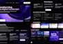 add wordpress booking features and design landing pages